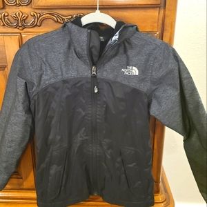 The North Face Warm Storm Jacket Girls / Filles sz M 10/12
